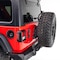 Go Rhino 18-C WRANGLER JL ROCKLINE SPARE TIRE RELOCATION KIT 372000T - alternate 3